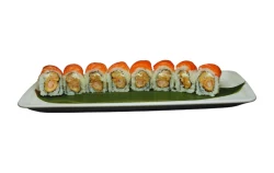 U10. Tiger Roll