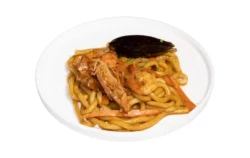 R14. Moriawase Udon