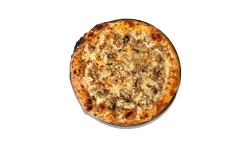 Pizza Ton Kërpudhë