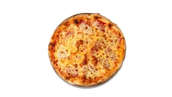 Pizza Proshutë Djathë