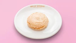 Macaron De Nancy