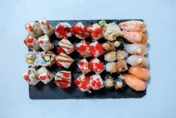 Mix 36