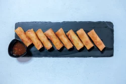 Spring Rolls