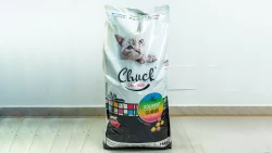 Chuch Cat Gourmet