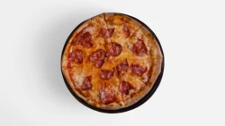 Pizza Speciale Pikante