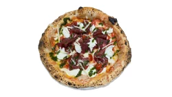 Pizza La Fortezza