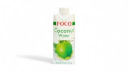 Foco Coconut Water 330ML