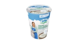 Mila Yogurt Bianco Magro 400GR