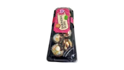 Fried Salmon Avocado 8pcs