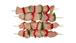 Chicken Shish Kebab 380GR