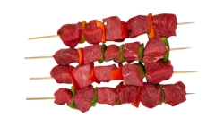 Beef Shish Kebab 380GR