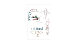 Journey to the end of life Tezer Özlü
