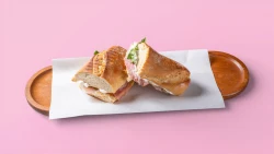 Parma Baguette
