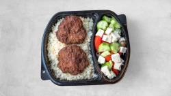 Paketa 5 me Qofte Pilaf