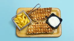 Pita Chicken