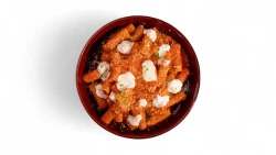 Rigatoni Italia