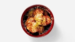 Original Italian Meatballs