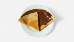 Krep i Ëmbël Nutella