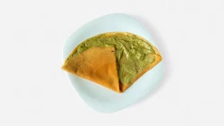 Krep i Ëmbël Pistachio