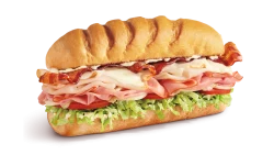 Club on a Sub