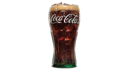 Coca Cola Zero