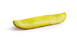 2 Pickle Spears