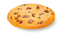Chocolate Chip Cookie