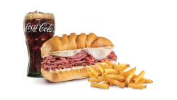 New York Pastrami Combo