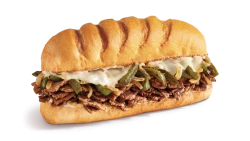 Steak & Cheese