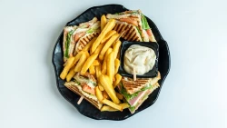 Club Sandwich