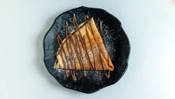 Krep Nutella