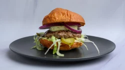 Butter Burger