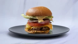 Original Burger