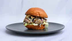 Tangerllëk Burger