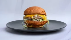 Triple Cheese