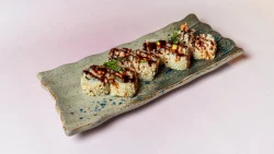 Ebi Tempura Roll