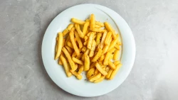 Patate të Skuqura