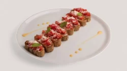 Brusketa