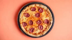 Pizza Sallam