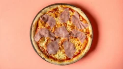 Pizza Proshutë