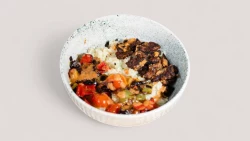 Beef Bowl