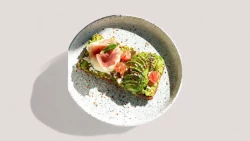 Avokado Tost