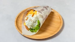 Suvlaki Greke me Xaxiq