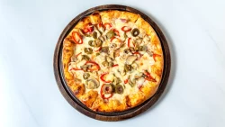 Pica Kapriçoza