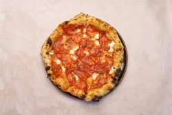 Pizza Diavola