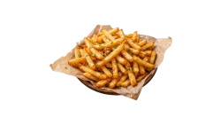 Fresh Fries