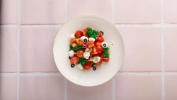Oliveta Salad