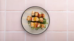 Kebab Pule