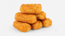 Potato Croquettes