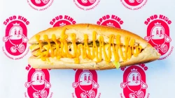 Hot Dog Classic